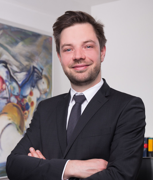 Mag. Domenique Schöngrundner