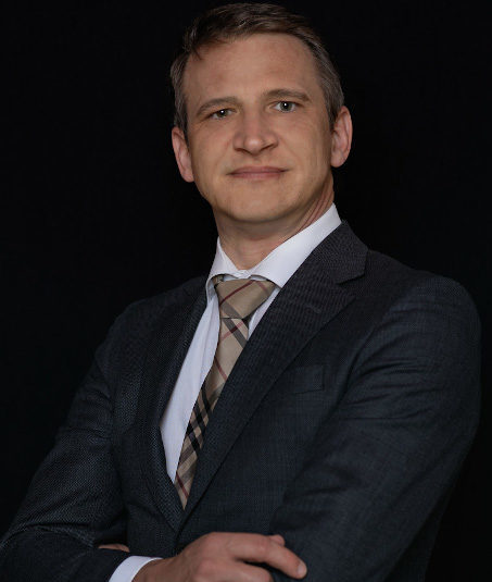 Mag. Peter Sixt